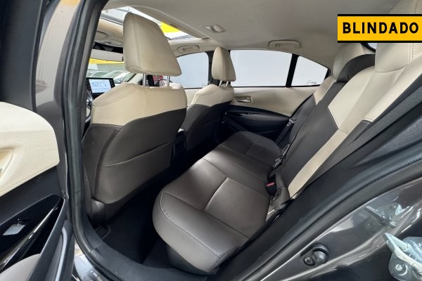 TOYOTA Corolla 1.8 VVT-I HYBRID FLEX ALTIS PREMIUM CVT 2021/2022